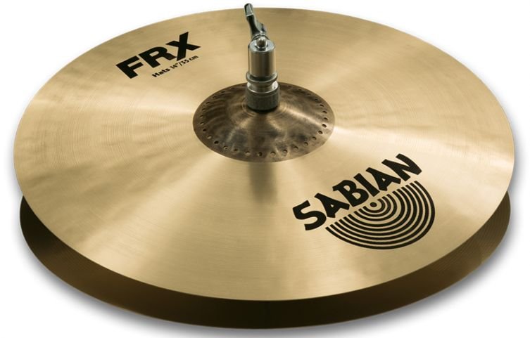 Sabian Frx 1402 Hi Hat 14'
