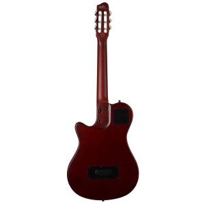 Godin Multiac Nylon Encore Grand Concert Sg