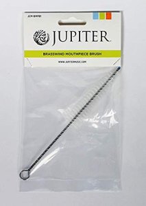 Jupiter italia Jcm-bmpb1 brush x brasswind mouthpiece