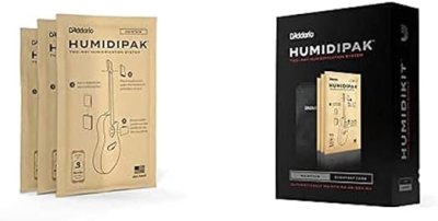 Planet Waves Humidipack Refill 3 Packette