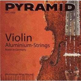 Pyramid Muta Violino 4/4
