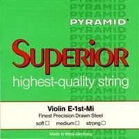 Pyramid Superior Muta Violino 4/4 113100