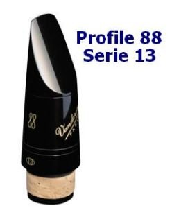 Vandoren Bocchino Clarinetto Sib M13 S13 P88 (440)