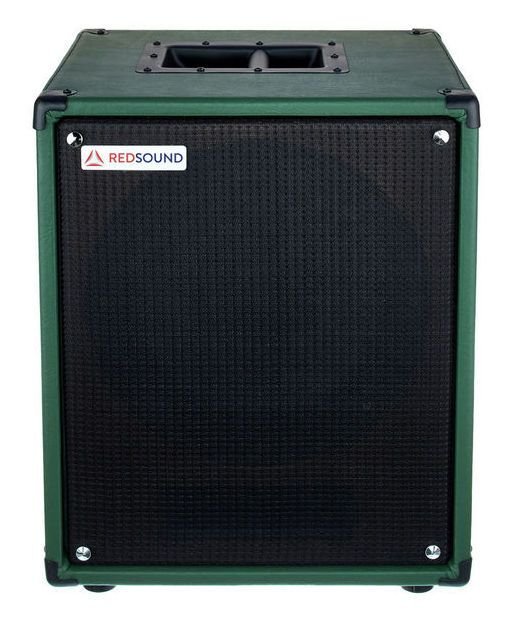 Red Sound Rs-Lg12 Active Green