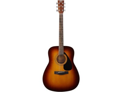 Yamaha F310Tpbs Chitarra  Acustica + Kit