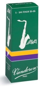 Vandoren Ance Sassofono Sax Tenore Java 2,5