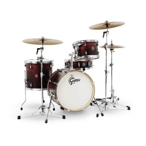 Gretsch Cc2j484 Catalina Club Satin Antique Fade