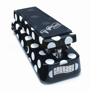 Dunlop BG95 Buddy Guy Cry Baby Wah