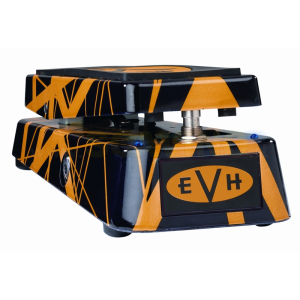 Dunlop EVH95 Cry Baby EVH Wah