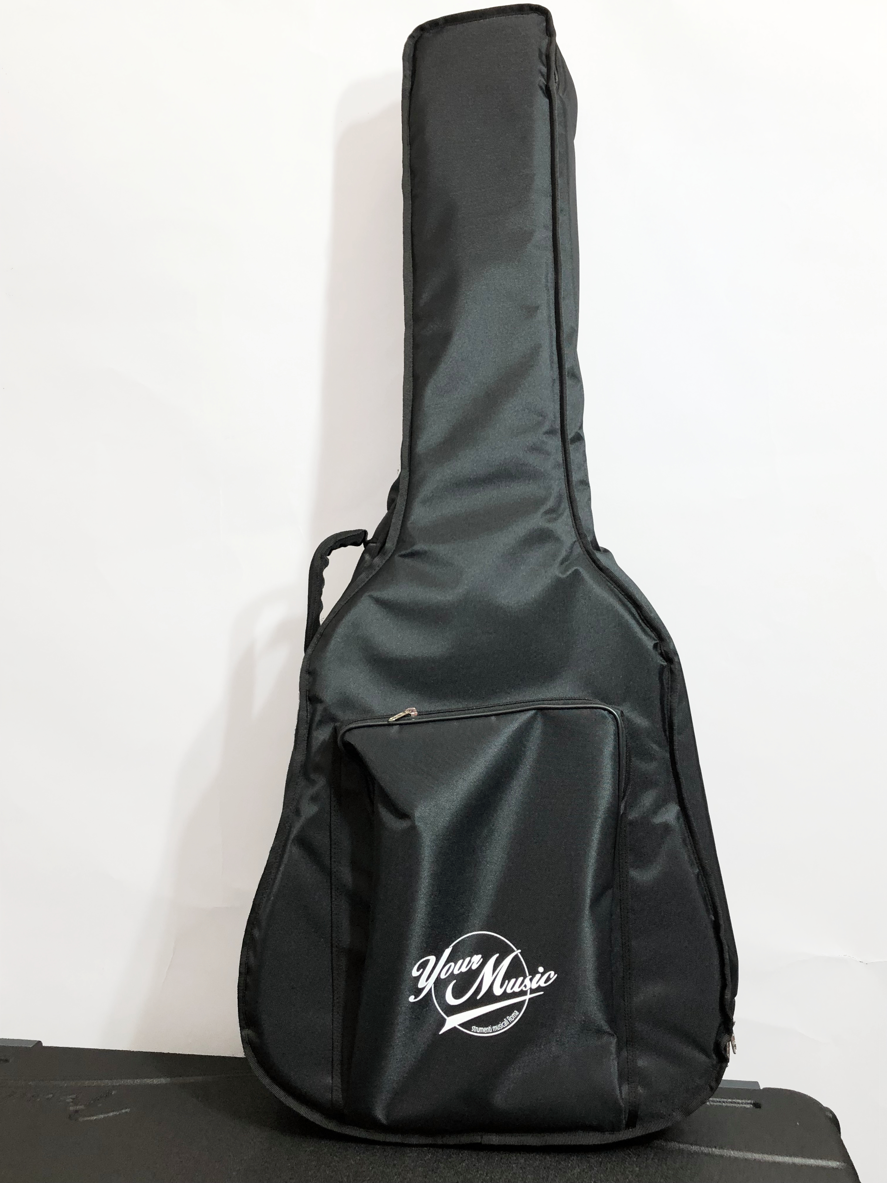 Your Music Gigbag Per Chitarra Jumbo Gj200