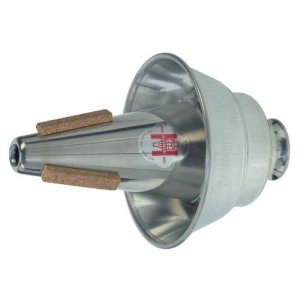 Harmon Sordina Triple Play Tromba