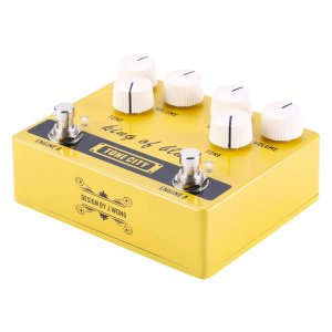 Tone City King of Blues V2 Overdrive