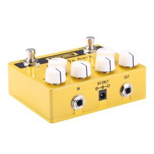 Tone City King of Blues V2 Overdrive