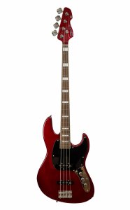 Markbass MB GV 4 GOG Red Passion CR RW FC Passive