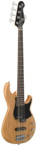 Yamaha Bb235 Yellow Natural Satin