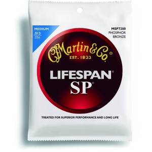 Martin Msp7200 Lifespan 13-56