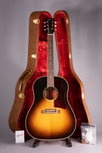 Gibson J45 Original 50S Vintage Sunburst