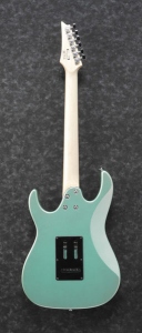 Ibanez Grx40 Mgn Chitarra Elettrica Entry Level Metallic Light Green