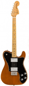 Fender Vintera 70S Telecaster Deluxe Mocha