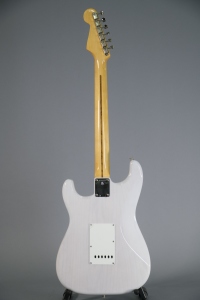 Fender American Original Stratocaster 50S White Blonde