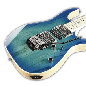 Ibanez Rg370Ahmzbmt  Chitarra Elettrica Blue Moon Burst