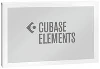 Steinberg Cubase Elements 12 EE