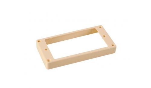 Boston Humbucker Frame Flat Bottom Slante