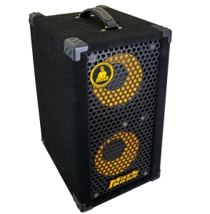 Markbass Minimark 802 N 300 Combo 2X8'