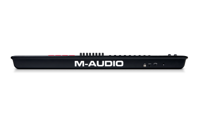 M Audio Oxygen 61 Mkv Keyboard Controller MIDI USB