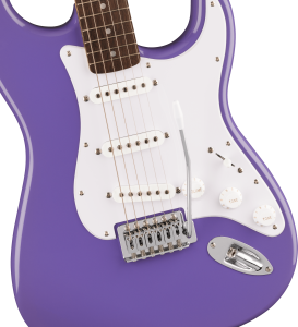 Squier Sonic Stratocaster Ultraviolet