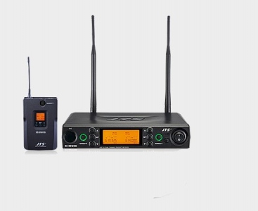 JTS RU8012DB-RU850LTB KIT WIRELESS