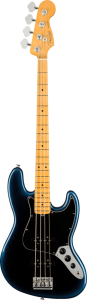 Fender American Professional Ii Jazz Bass Dark Night