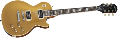 Epiphone Slash Victoria Les Paul Standard Goldtop con Case