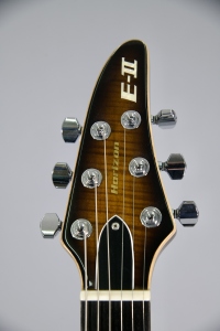 Esp E Ii Horizon Dark Brown Sunburt