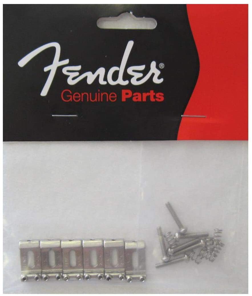 Fender American Standard Stratocaster Bridge Saddle