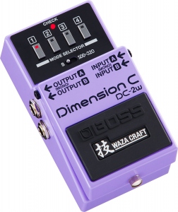 Boss Dc-2W Dimension C Waza