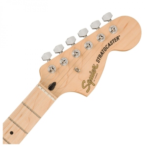 Squier Affinity Stratocaster Olympic White Chitarra Elettrica