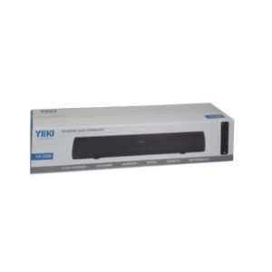Karma Soundbar 120W per TV