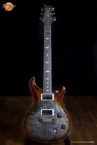 Prs Mccarty Katalox Maple Leaf