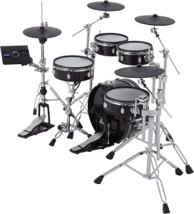 Roland Vad307 V-Drums Acoustic Design