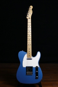 Fender Player Telecaster Tidepool