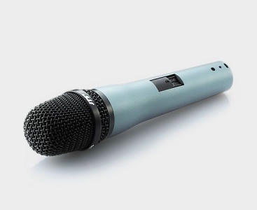 Jts Tk280 Microfono Dinamico a Gelato
