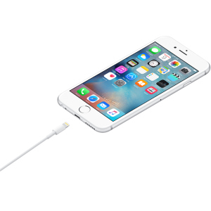 Apple Lighting To Usb Cavo 2 Mt