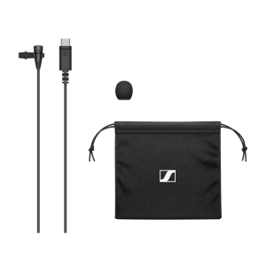 Sennheiser Xs Lavalier USB-C