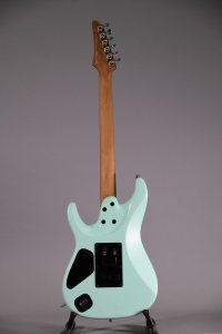 Ibanez AZ242 SFM Sea Foam Green Matte