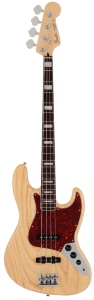 Fender Made In Japan 2019 Limited Collection Jazz Bass Natural