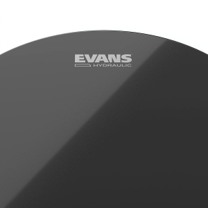 Evans Pelle Idraulica 20 pollici Colore Nero