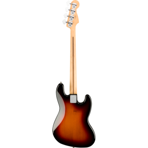 Fender Player Series Jazz Bass Pau Ferro 3 Color Sunburst Mancino