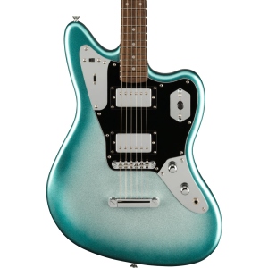 Squier Contemporary Jaguar HH ST Sky Burst Metallic