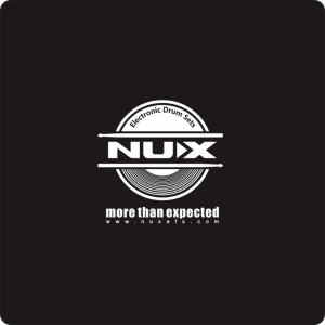 Nux Drum Rug